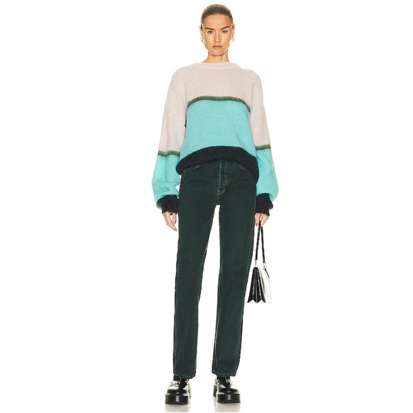 RE/DONE 90's High Rise Loose - Picture 1 of 4